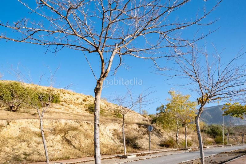 Foto fd636c33-c08f-4475-9232-d824da76cff6. Area edificabile industriale in Alfacar