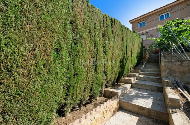 Foto 30b54e3d-7558-4b1d-868c-ba22dea71a01. Masia amb aparcament piscina a Padul