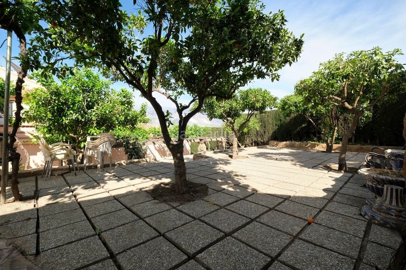 Foto 4dcf0fd7-4e01-41cf-b809-7983386011dd. Masia amb aparcament piscina a Padul