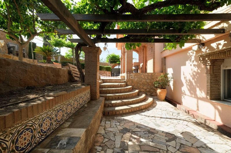 Foto 65775929-403d-400f-82fd-9554b04599ed. Masia amb aparcament piscina a Padul