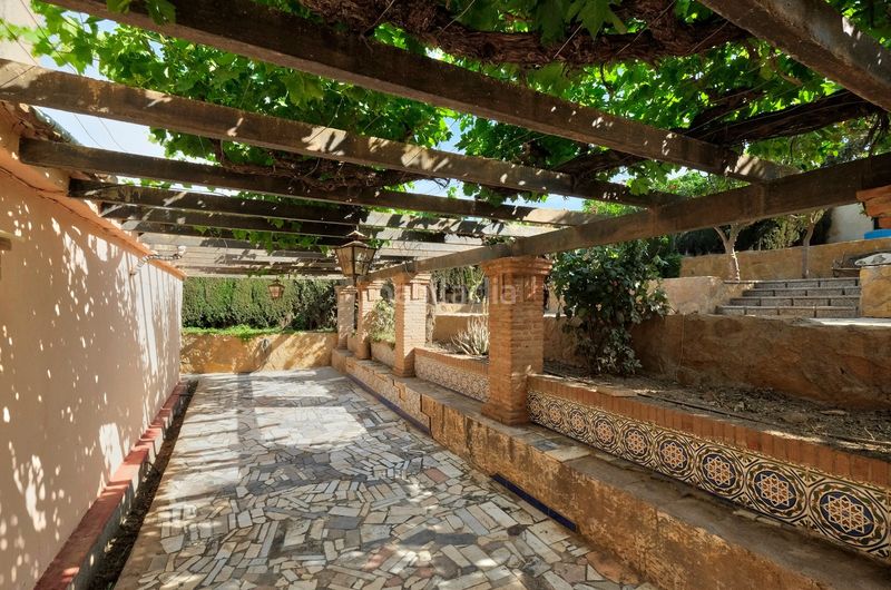 Foto 841c816e-02c7-4edf-826c-3c62687fdfe0. Masia amb aparcament piscina a Padul