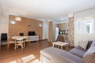 Edificio in Calle de Buensuceso