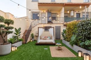 Casa aparellada a Calle los ciruelos(be) 4. Se vende preciosa casa adosada