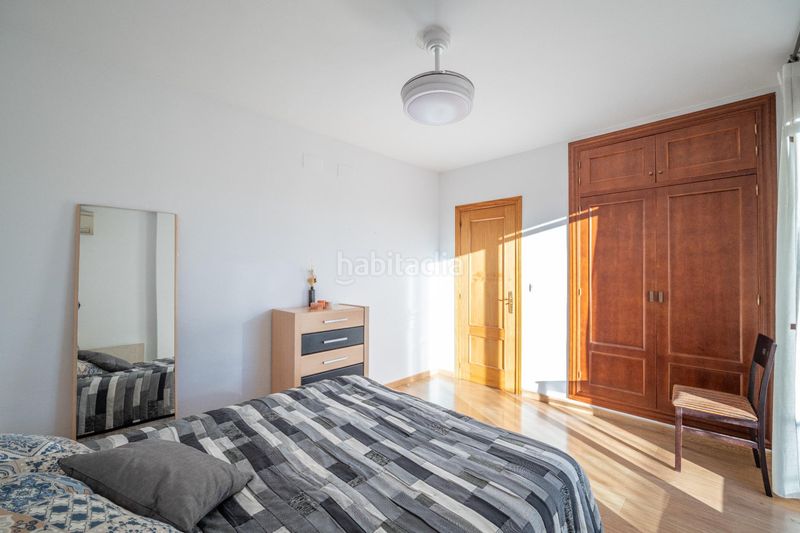 Foto 497c673b-a847-4f52-8117-182a9caa8cbb. Àtic amb aparcament a San Antón Armilla