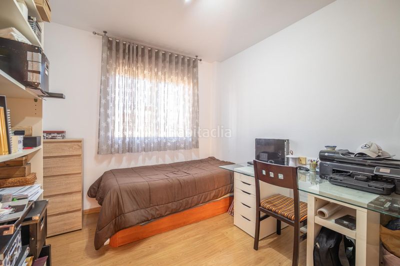 Foto 95a82a5b-532b-4fbb-8f6d-0f1e45f4ea3d. Àtic amb aparcament a San Antón Armilla