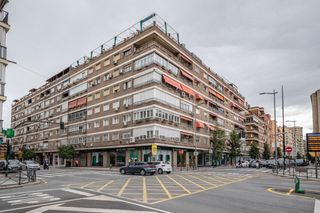 Pis a Calle de Méndez Núñez