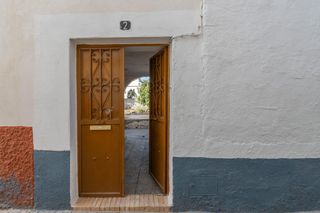 Casa in Ogíjares