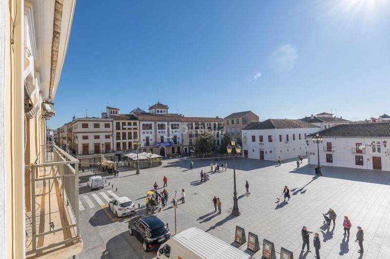 Foto 43e8cb71-c27c-4d7d-8563-881fe225429c. Casa amb aparcament a Santa Fe