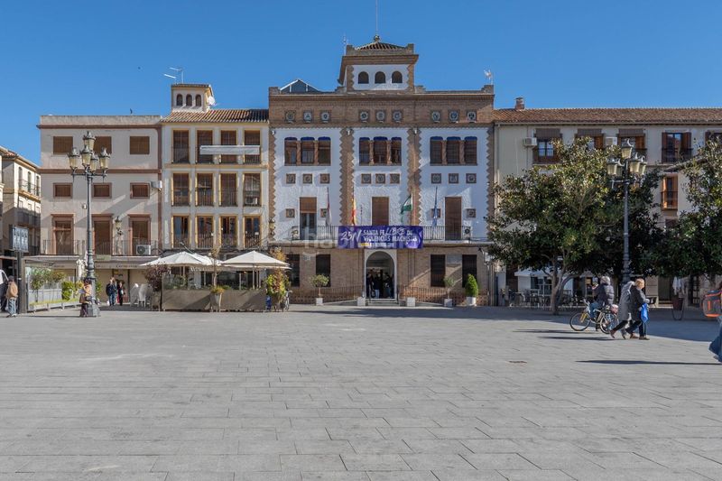 Foto 52657ced-4a8b-437c-8109-755dfee71fdc. Casa amb aparcament a Santa Fe