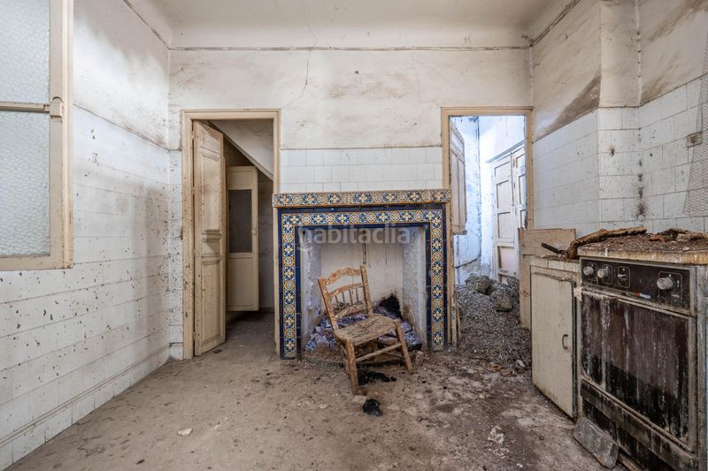 Foto 65a7241c-80c7-4303-bf2d-cbb29df6cd21. Casa amb aparcament a Santa Fe