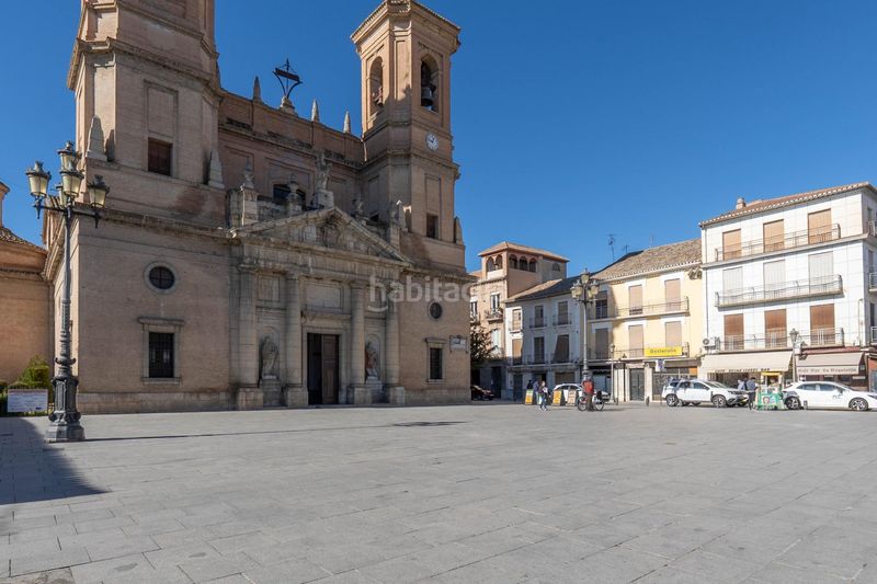 Foto b2d5b1cd-93df-4f80-b3ee-ac473f0745dc. Casa amb aparcament a Santa Fe