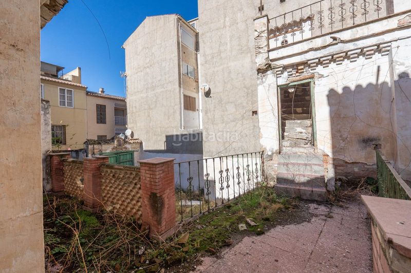 Foto d722dda0-4fec-4f97-ab9b-ed94dfb63a9b. Casa amb aparcament a Santa Fe