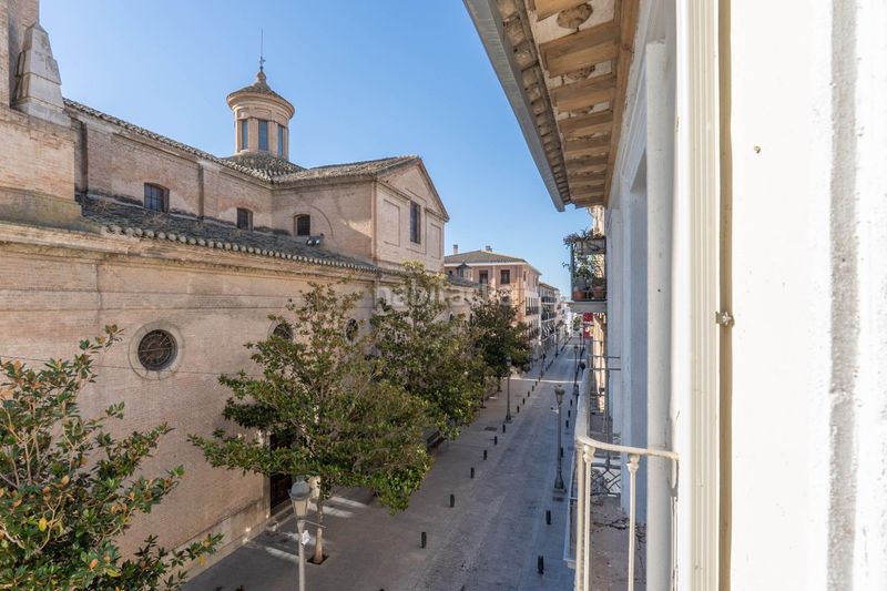 Foto d9a66ff6-98cf-4344-bb72-402a76195f5f. Casa amb aparcament a Santa Fe