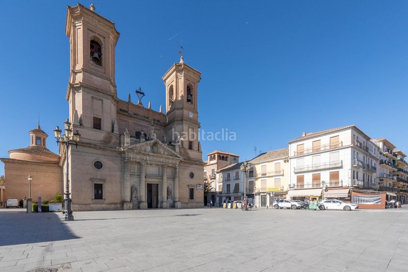 Foto ddd2030a-24e6-467f-aa7c-5166337c9b26. Casa amb aparcament a Santa Fe