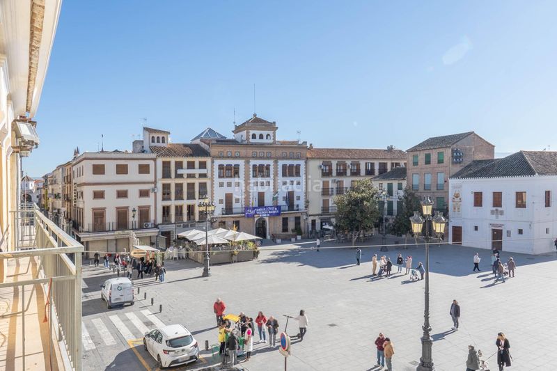 Foto edcb8218-5dc1-4555-beba-550a3a81be14. Casa amb aparcament a Santa Fe