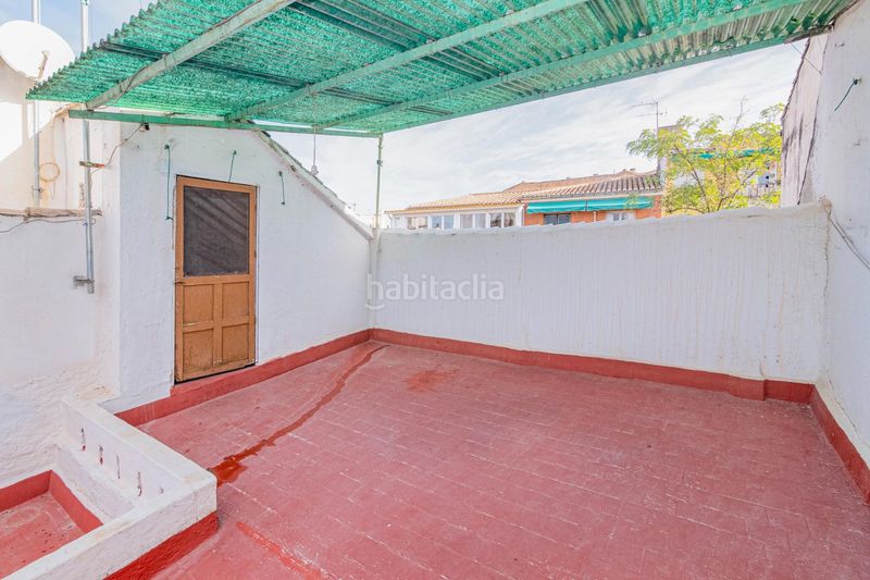 Foto 403ee9f3-6743-4239-b327-35bcacdf8e5e. Edifici a Centro - Sagrario Granada