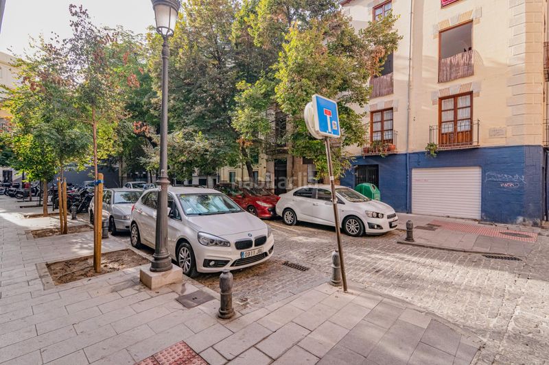 Foto 43c2be8b-23e5-4c90-b133-94b9eee5c091. Edifici a Centro - Sagrario Granada