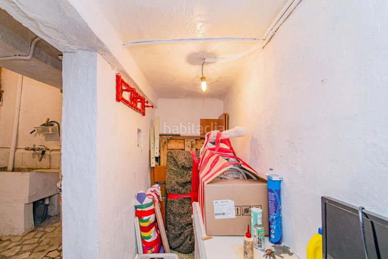 Foto 8a2a74b2-63e2-4d5c-9841-67171861d115. Edifici a Centro - Sagrario Granada