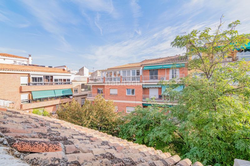 Foto aed5d5bd-6a53-4221-9bab-8ab7958cfa2a. Edifici a Centro - Sagrario Granada