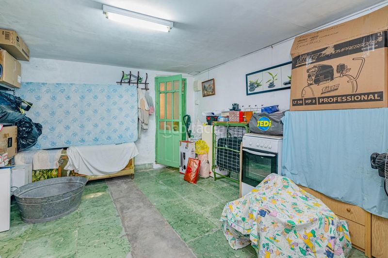 Foto ba007d4a-4a03-4ce2-b8c3-0f409033d5e4. Edifici a Centro - Sagrario Granada