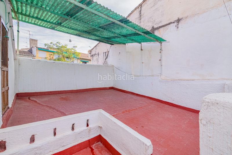 Foto bdeb8b47-a1ae-4412-bc37-cb0881f3a4bd. Edifici a Centro - Sagrario Granada