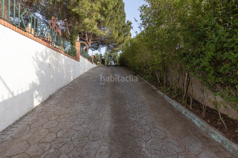 Foto 19ab0e86-5a79-4e3e-be86-03cc3f782bb3. Casa amb aparcament piscina a Víznar