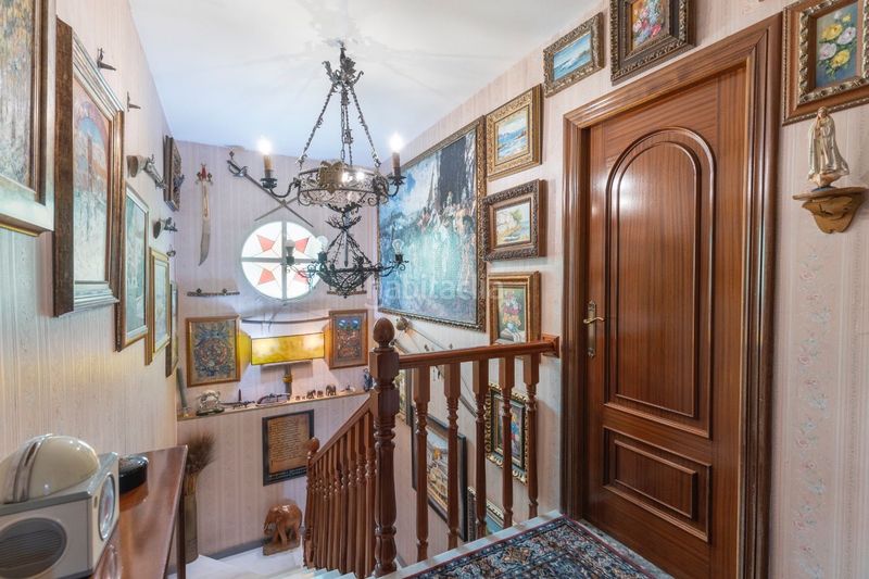 Foto 40188ddf-9cb6-4d5e-8b25-9582870d6302. Casa amb aparcament piscina a Víznar