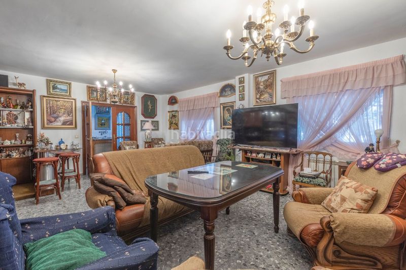 Foto 82bb4985-a331-492f-8fb1-2ba504812480. Casa amb aparcament piscina a Víznar