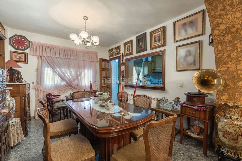 Foto 87877889-556d-4666-a79c-6635afdde2b5. Casa amb aparcament piscina a Víznar