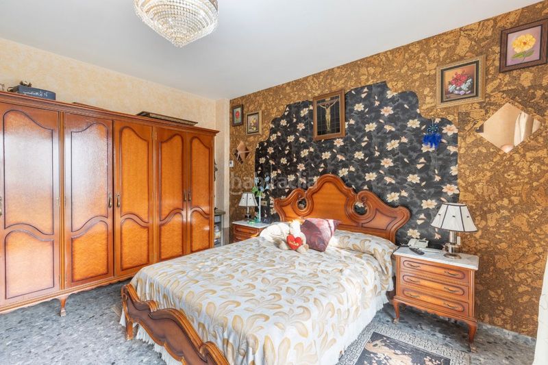 Foto a8f4d3c8-451b-4831-84f0-9750972f0e50. Casa amb aparcament piscina a Víznar