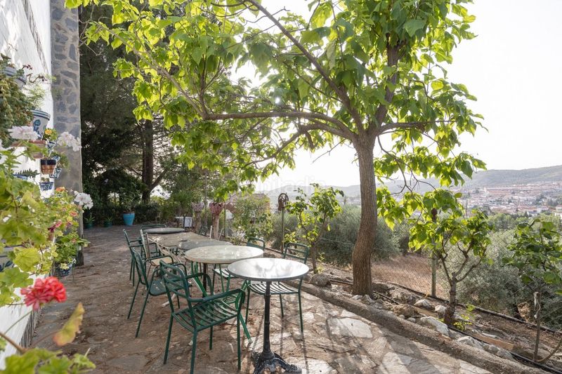 Foto c88527fc-64f8-4780-a59f-554f7d2b85bf. Casa amb aparcament piscina a Víznar