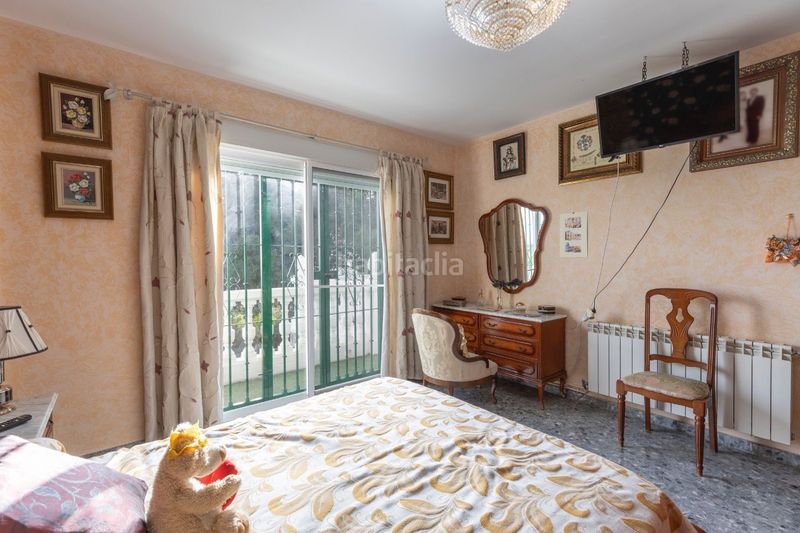 Foto cafcc251-ffca-44f1-bd36-1f88c7f5e38b. Casa amb aparcament piscina a Víznar