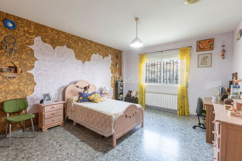 Foto eaca7cdf-51a5-42b7-ad1f-bd0e991707cb. Casa amb aparcament piscina a Víznar