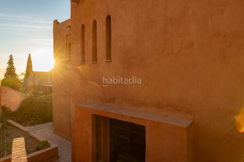 Foto 103f84ea-83ca-41b3-b360-cebddd2b7142. Casa amb aparcament piscina a Alfacar