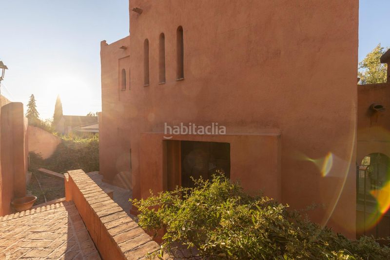 Foto 124b7a26-6cfd-49b2-91cf-8ef329729296. Casa amb aparcament piscina a Alfacar