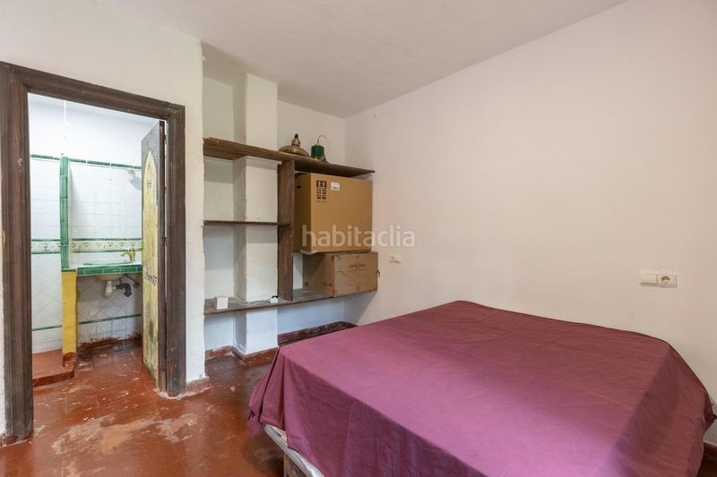 Foto 1d462b39-e358-44e5-815f-a7e29a5821bc. Casa amb aparcament piscina a Alfacar