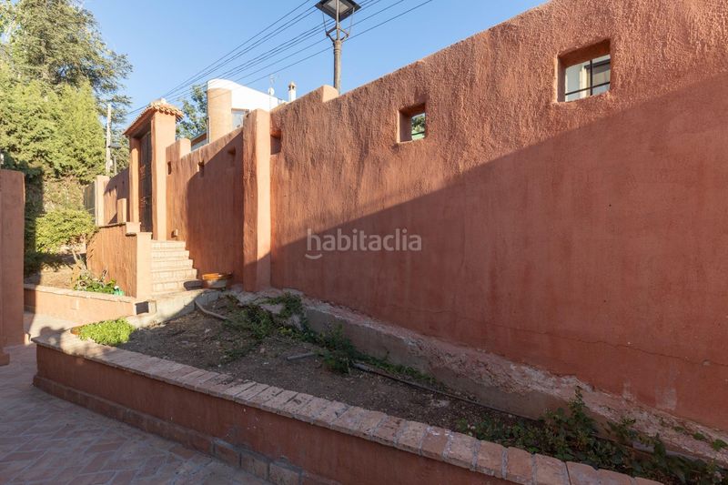 Foto 341b71fd-8c38-47ab-85f9-4faa51427272. Casa amb aparcament piscina a Alfacar