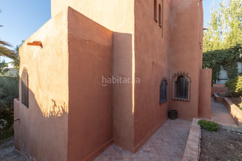 Foto 360c7ce3-fa66-4018-9584-5875f6b9efc6. Casa amb aparcament piscina a Alfacar