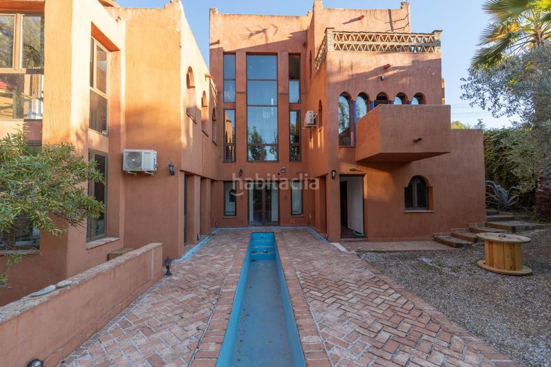 Foto 3c53c44a-b1af-45d0-afd3-655d31f882a3. Casa amb aparcament piscina a Alfacar