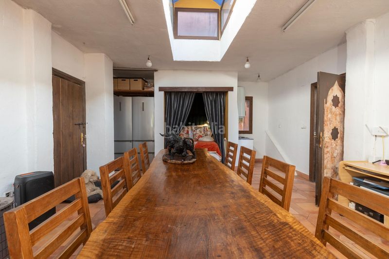 Foto 4fac53bd-e9ac-4597-b0fd-ab687740d2b4. Casa amb aparcament piscina a Alfacar