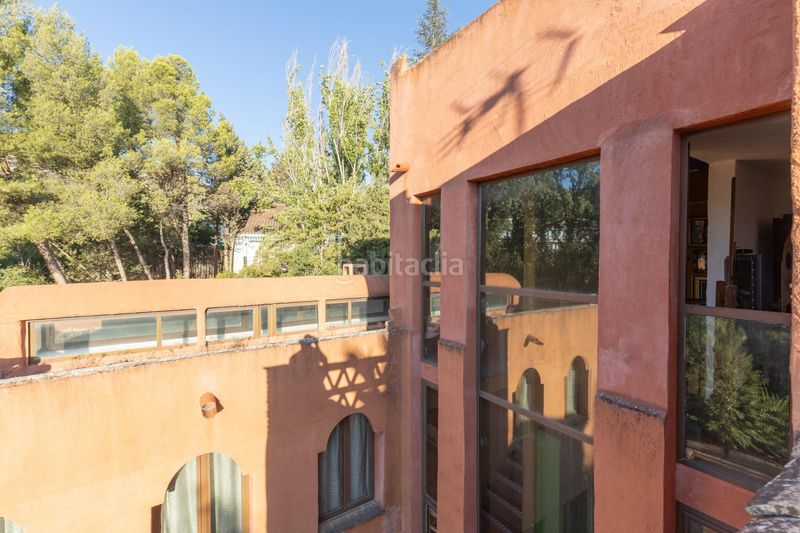 Foto 7eee0b84-8d66-4e1f-840d-8b832532a46e. Casa amb aparcament piscina a Alfacar