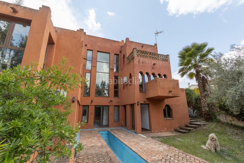 Foto 8cebed2b-8948-4d37-ada7-62a407224b0d. Casa amb aparcament piscina a Alfacar