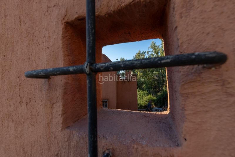Foto a55f2495-413e-4f77-8940-e5beadd357c0. Casa amb aparcament piscina a Alfacar