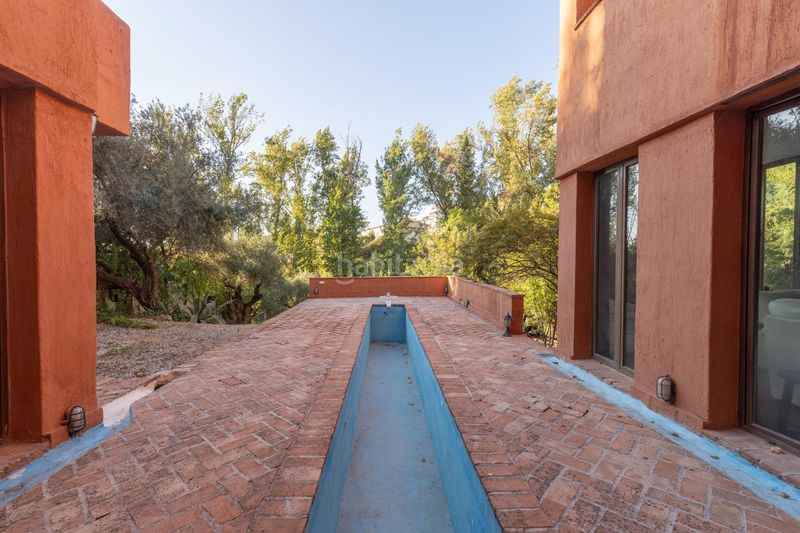 Foto b1277975-05ff-43ff-a009-140719e10134. Casa amb aparcament piscina a Alfacar