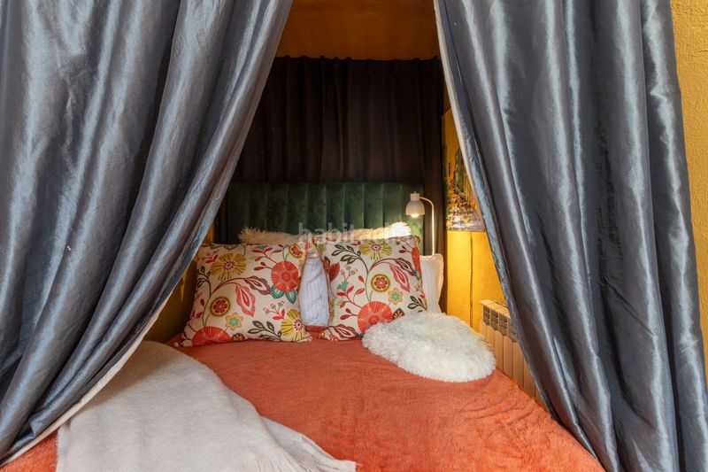 Foto cb9d5f06-0061-46d7-825a-c82a5cff212c. Casa amb aparcament piscina a Alfacar