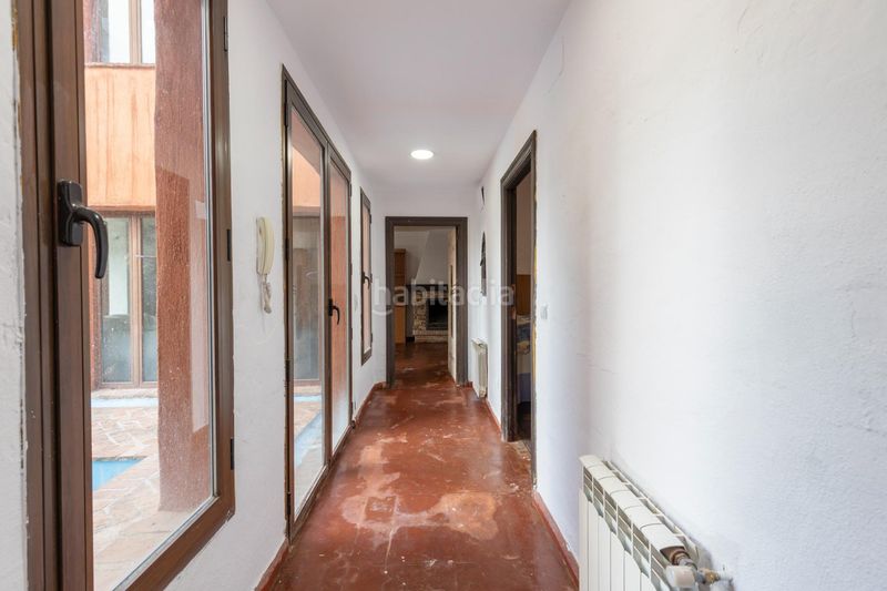 Foto e0f6307a-fc6e-408e-bdd7-6cea2424f713. Casa amb aparcament piscina a Alfacar