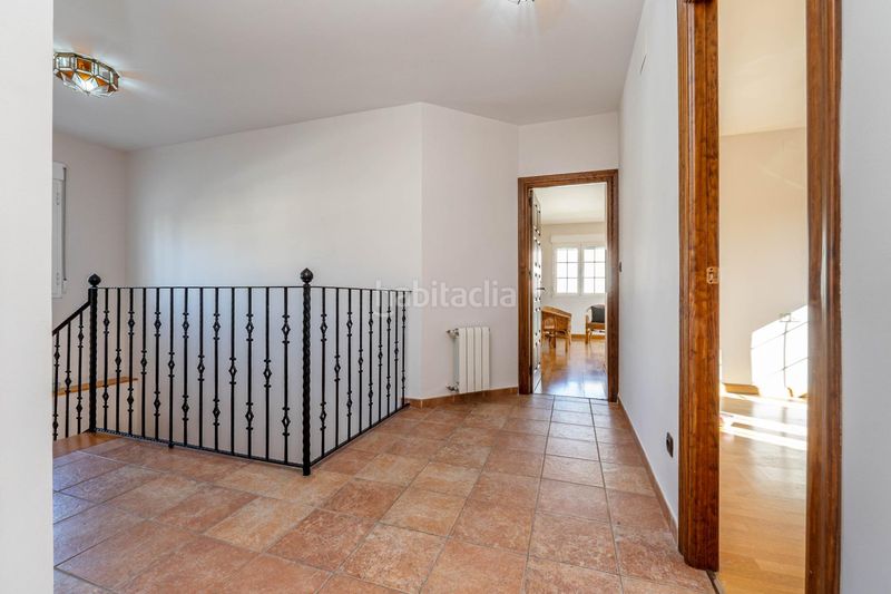 Foto 0ea6692e-40ca-4705-9828-7ab21fc7b17f. Xalet amb aparcament piscina a Santa Fe