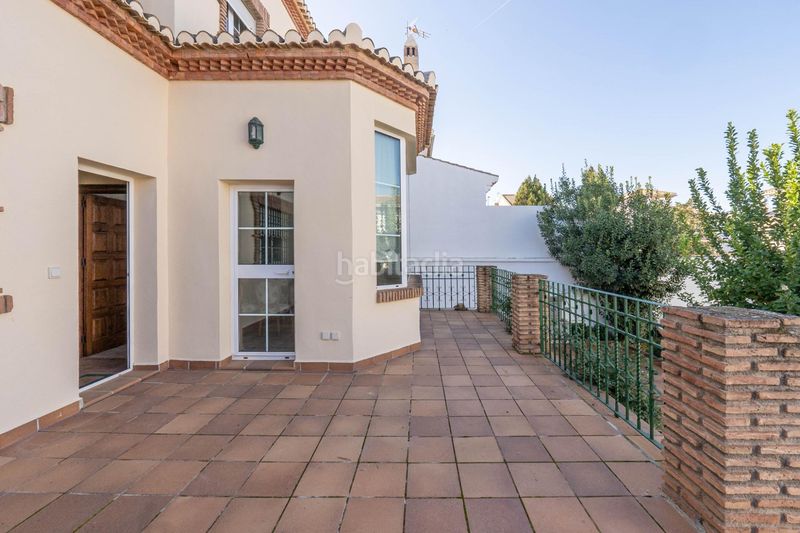 Foto 1f026f4a-43b8-473f-b409-af89d0305f34. Xalet amb aparcament piscina a Santa Fe