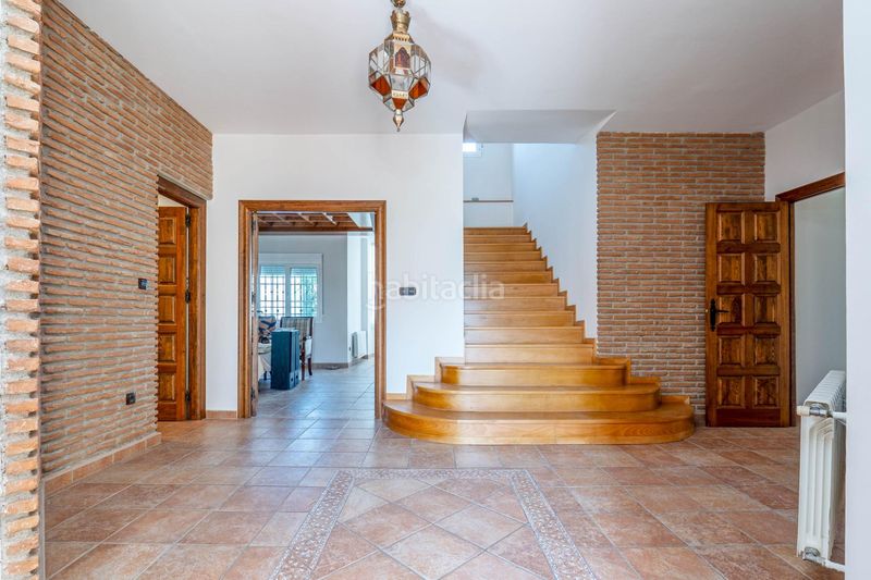 Foto 2176540c-a252-46d6-8060-a2a4594e3fb5. Xalet amb aparcament piscina a Santa Fe