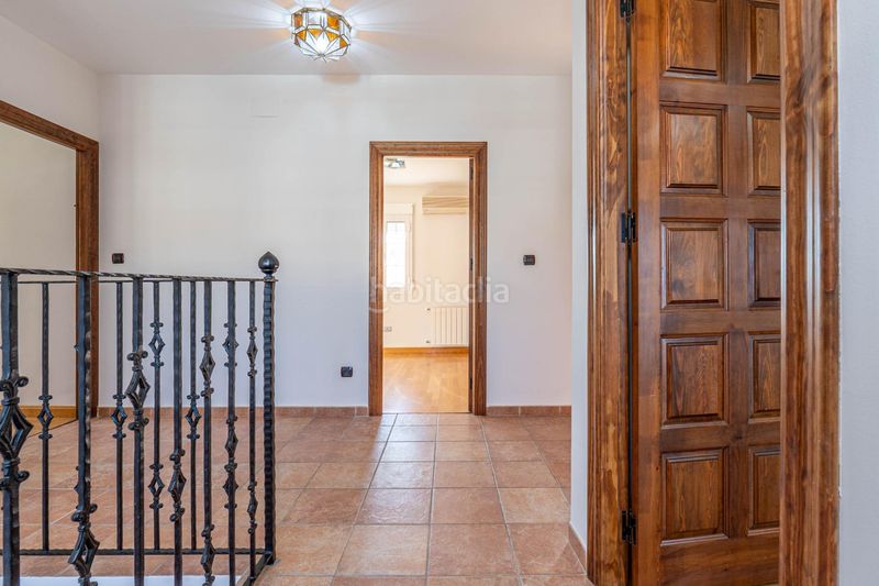 Foto 26770669-5141-4079-b3ed-e2a8c3805fc0. Xalet amb aparcament piscina a Santa Fe